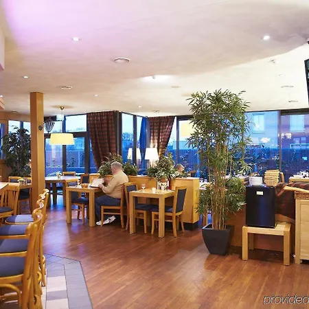 Bastion Schiphol