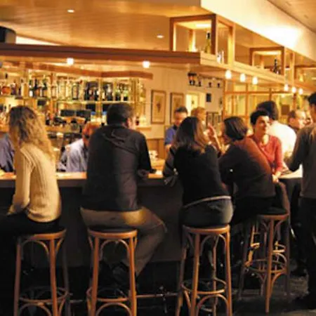Bastion Schiphol 3*