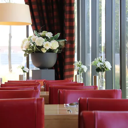 Bastion Schiphol 3* Hoofddorp