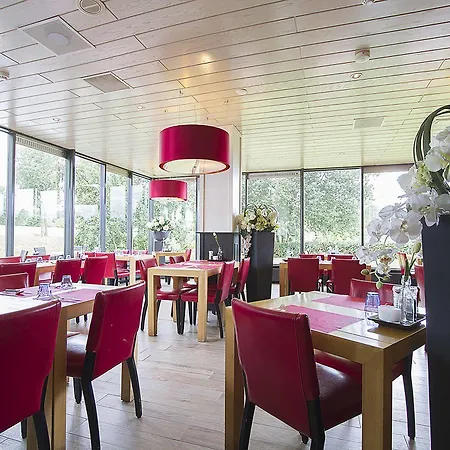 Hotel Bastion Schiphol Hoofddorp