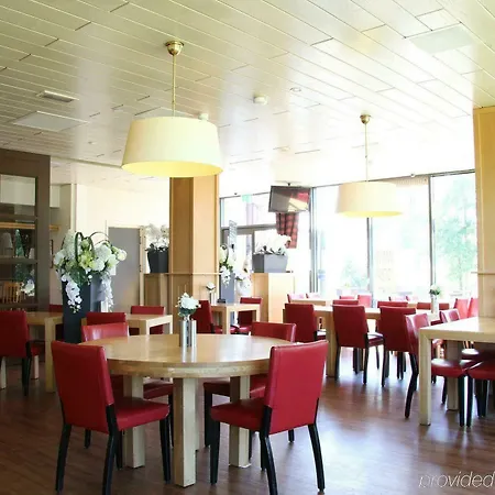 史基浦霍夫多普贝斯顿酒店 霍夫多普