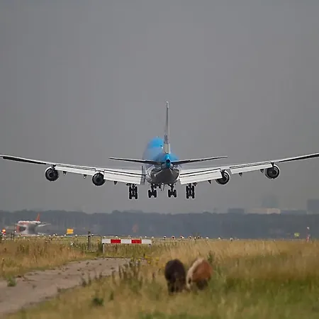 Bastion Schiphol 3*
