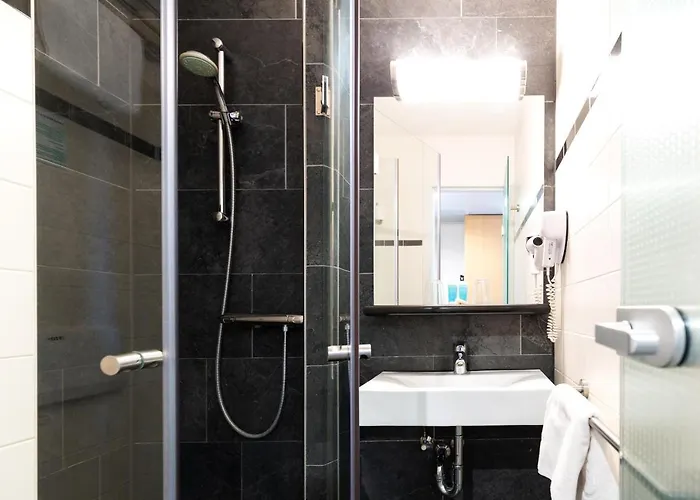 Bastion Schiphol Hotel Hoofddorp