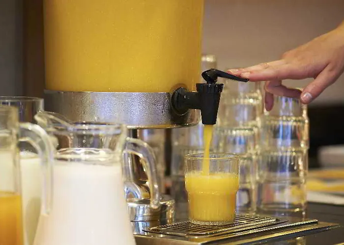 Bastion Schiphol 3* Hoofddorp