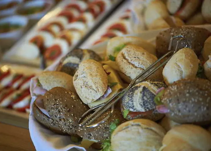 Hotel Bastion Schiphol Hoofddorp