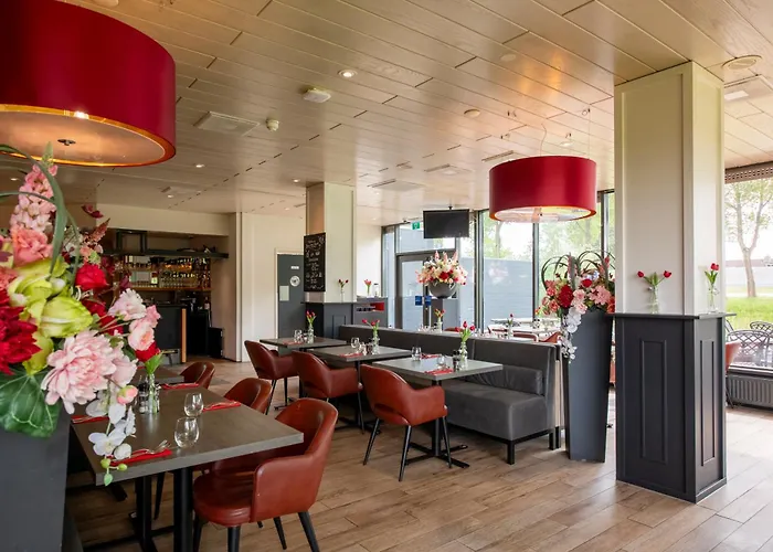 Bastion Schiphol 3* Hoofddorp