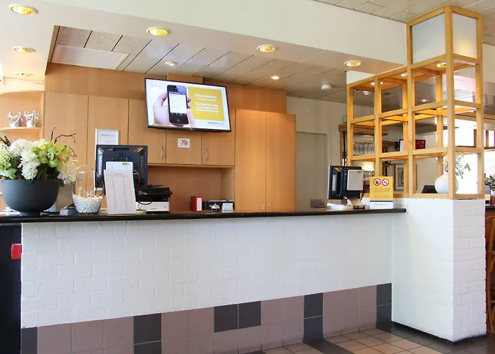 Bastion Schiphol Hotel Hoofddorp