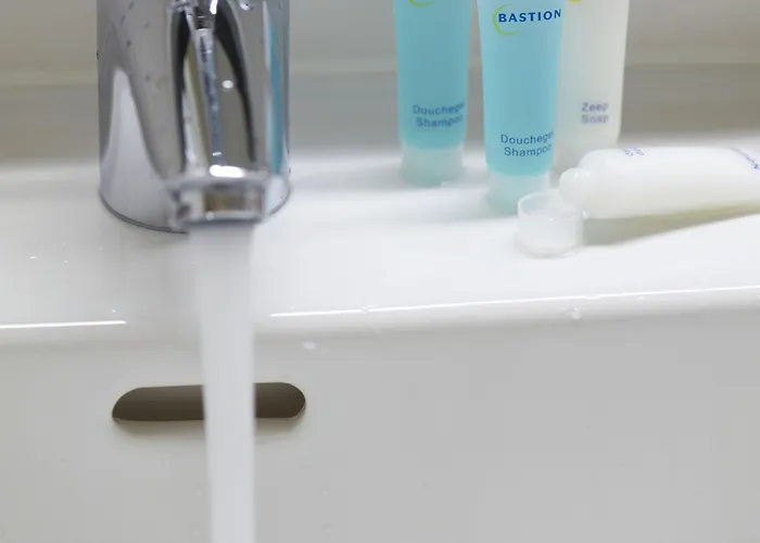 Bastion Schiphol Hotel Hoofddorp