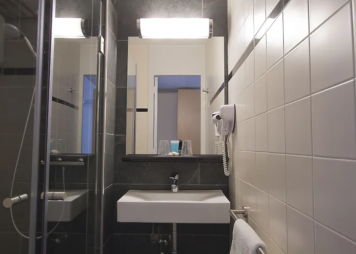 Bastion Schiphol Hoofddorp