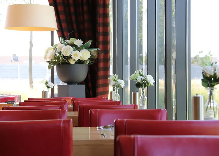 Hotel Bastion Schiphol Hoofddorp