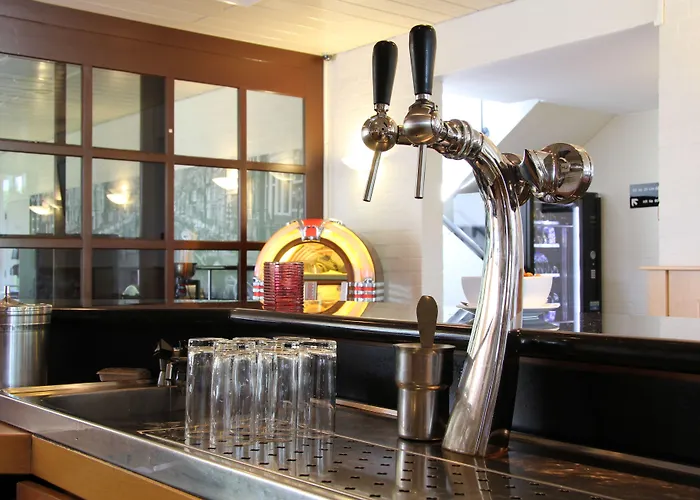 Bastion Schiphol Hotel