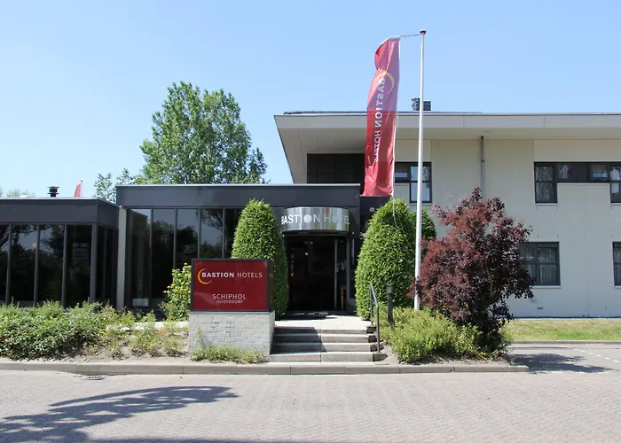 Hotel Bastion Schiphol Hoofddorp