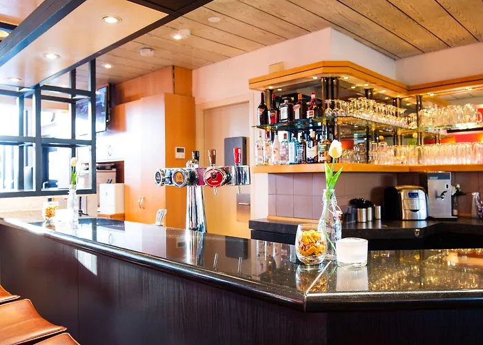 Bastion Schiphol 3* Hoofddorp