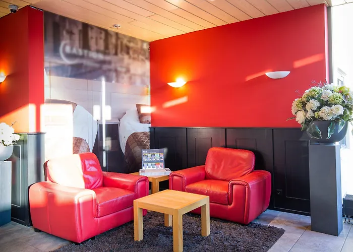 Bastion Schiphol 3* Hoofddorp