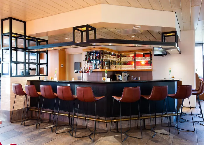 Hotel Bastion Schiphol Hoofddorp