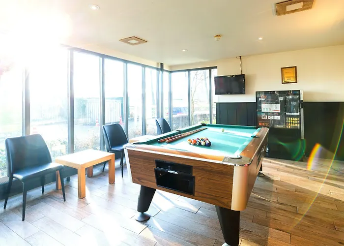 Bastion Schiphol 3* Hoofddorp