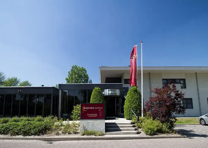 Hotel Bastion Schiphol