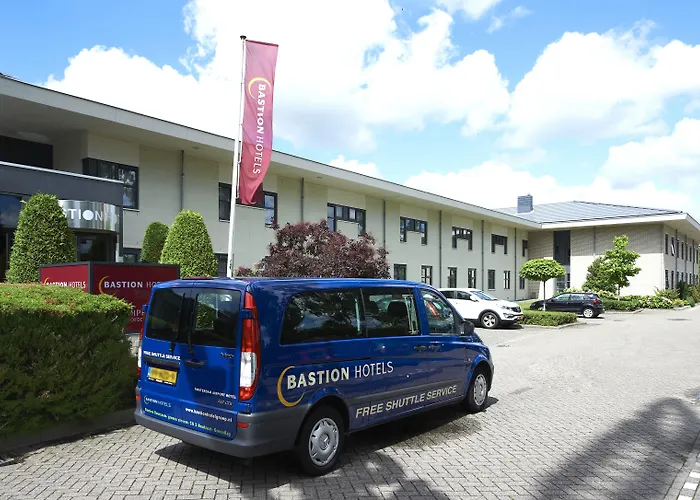 Bastion Schiphol Hoofddorp