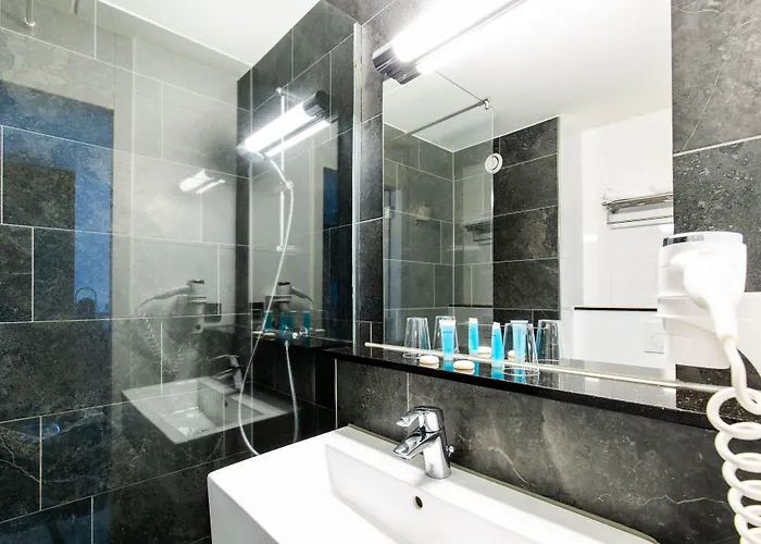 Bastion Schiphol Hotel Hoofddorp