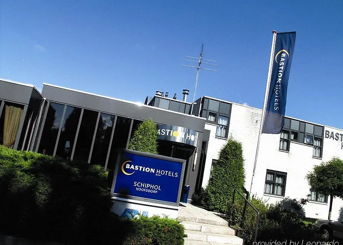 Bastion Schiphol