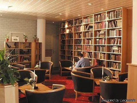 Hotel Bastion Schiphol