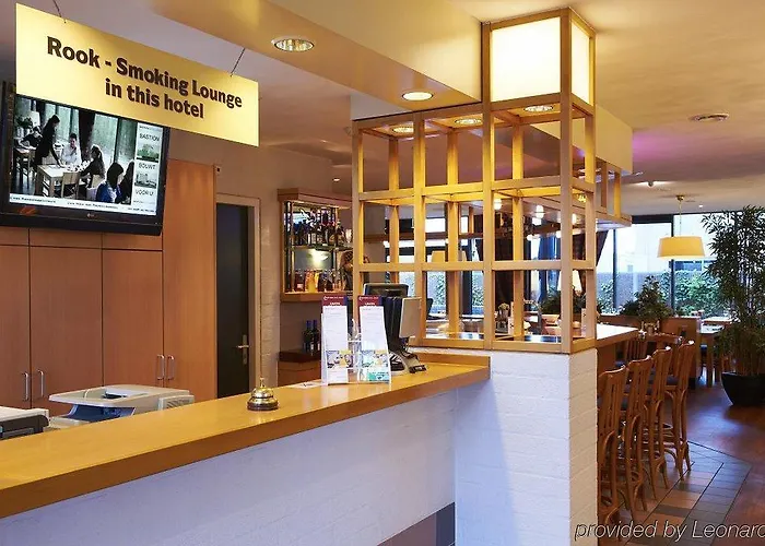 Bastion Schiphol 3* Hoofddorp