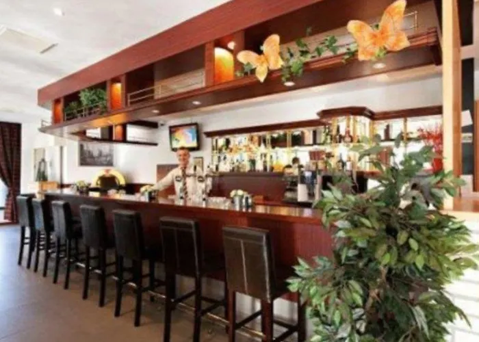 Bastion Schiphol Hotel