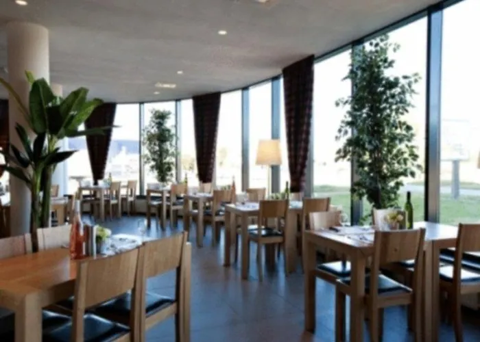 Bastion Schiphol Hotel 3*