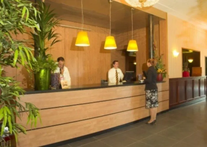 Bastion Schiphol Hotel Hoofddorp