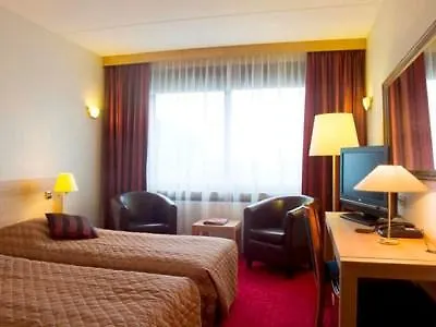 Hotel Bastion Schiphol Hoofddorp