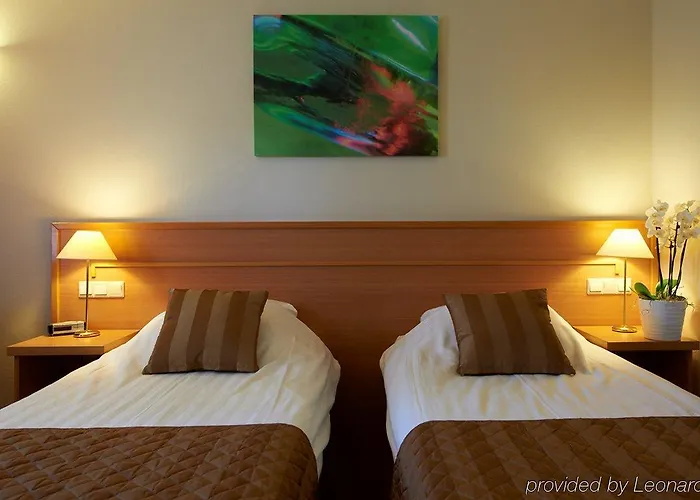 Bastion Schiphol Hotel Hoofddorp