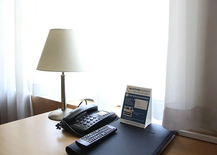 Bastion Schiphol Hotel Hoofddorp