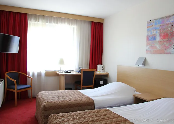 Bastion Schiphol 3* Hoofddorp