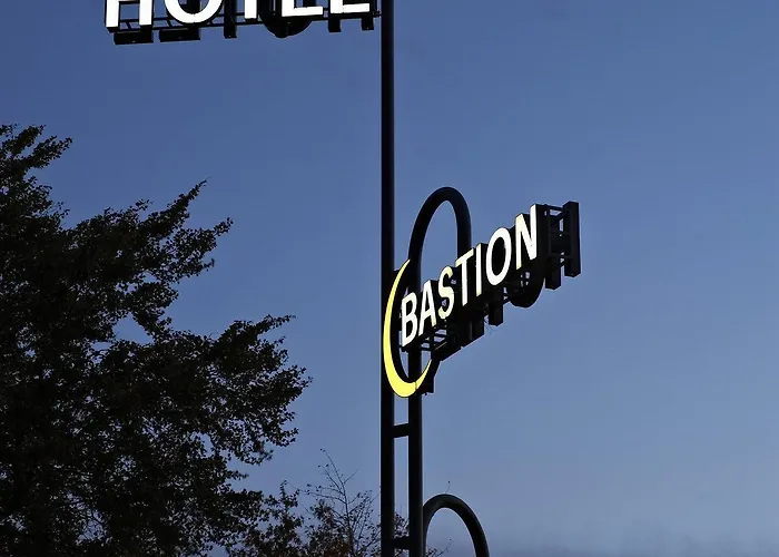 Bastion Schiphol Hoofddorp