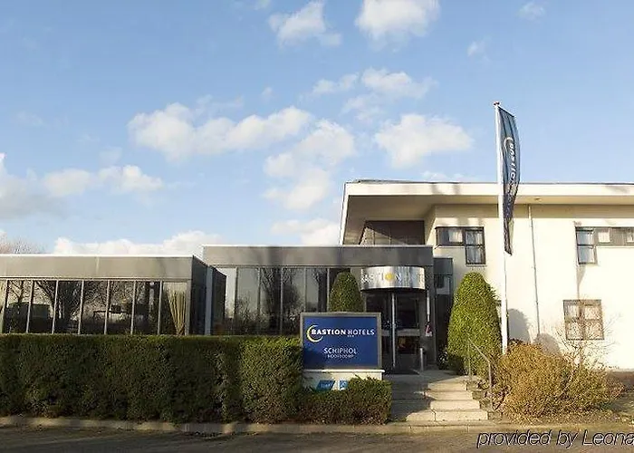 Bastion Schiphol Hotel Hoofddorp