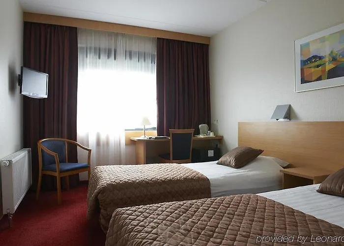 Hotel Bastion Schiphol