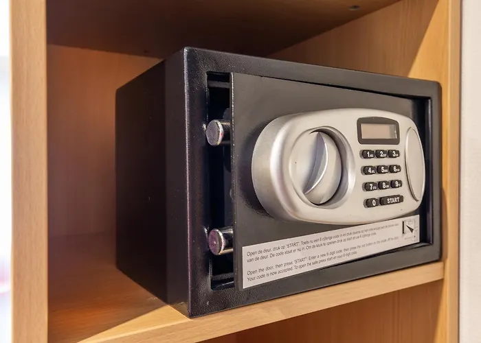 Bastion Schiphol 3* Hoofddorp