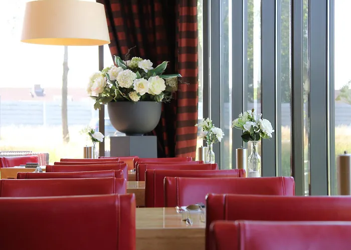 Bastion Schiphol 3* Hoofddorp