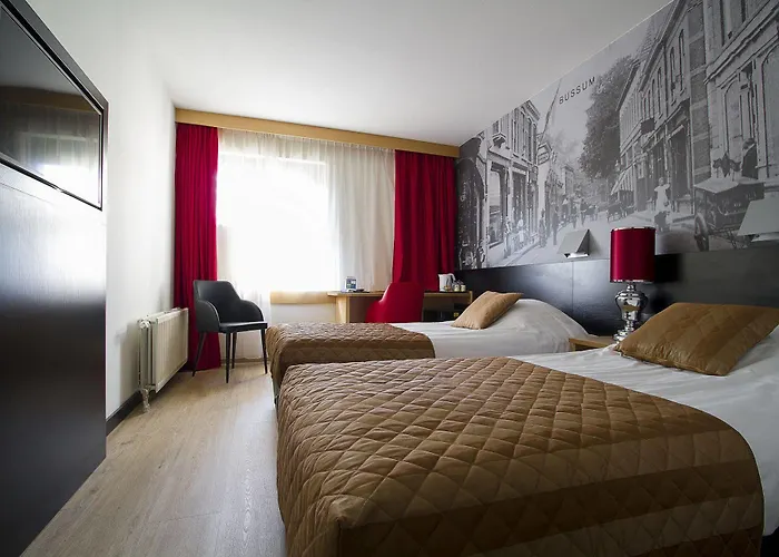 Bastion Schiphol 3* Hoofddorp