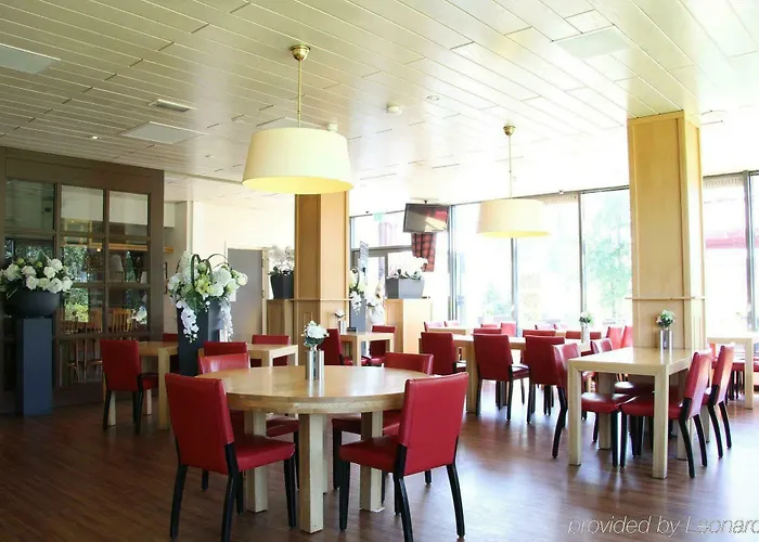 Bastion Schiphol Hoofddorp