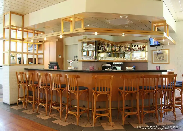 Hotel Bastion Schiphol Hoofddorp