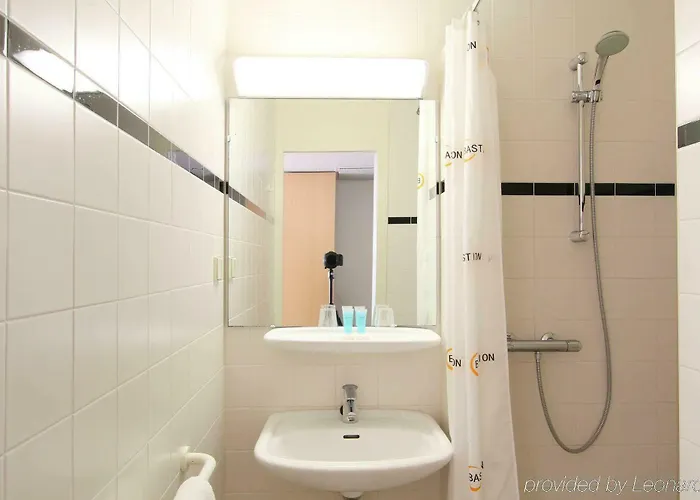 Bastion Schiphol Hotel Hoofddorp