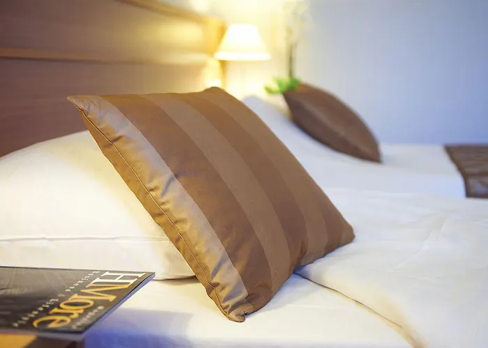 Hotel Bastion Schiphol