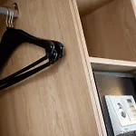 バスティオン スキポール ホーフドロープ ホテル ﾎｰﾌﾄﾞﾛｰﾌﾟ