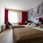 バスティオン スキポール ホーフドロープ 3* ﾎｰﾌﾄﾞﾛｰﾌﾟ