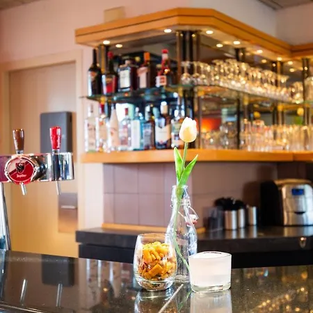 Bastion Schiphol 3* Hoofddorp