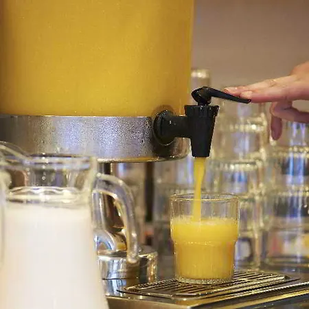 Bastion Schiphol 3* Hoofddorp