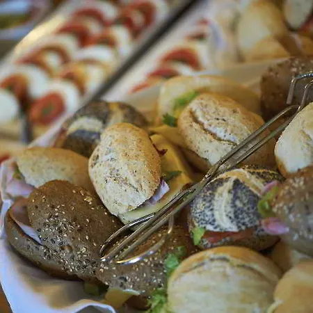 Hotel Bastion Schiphol Hoofddorp