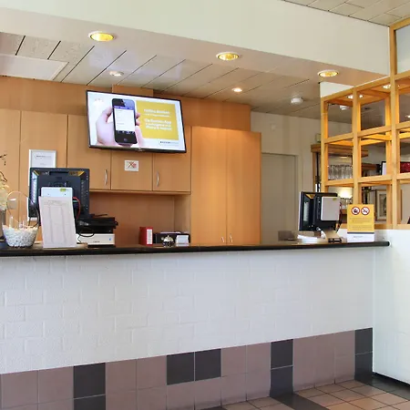 Bastion Schiphol Hotel Hoofddorp