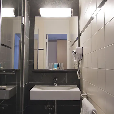 Bastion Schiphol Hoofddorp